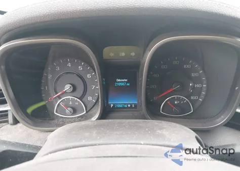 2013 Chevrolet Malibu 1Lz from USA, damaged, VIN 1G11H5SA5DF311127